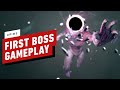 Grime: The First Boss is Tough as Nails (Gameplay)