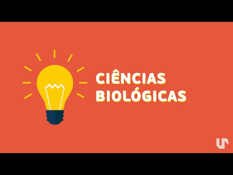 PROFISSÕES: CIÊNCIAS BIOLÓGICAS