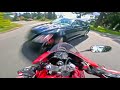 12 MINUTES OF CRAZY AND UNBELIEVABLE Motorcycle Moments