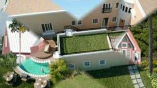 preview picture of video 'Trinity Homes House Designs'