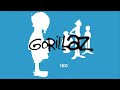Gorillaz - 12D3
