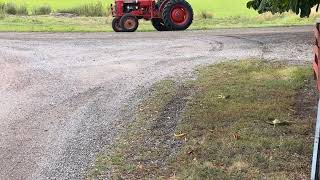 Tracteur &agrave; roues Volvo 320D | Image 4 - Agroline