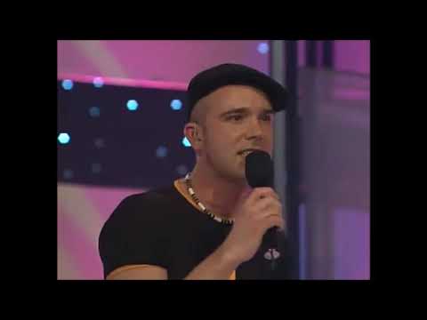 Lykkelig i nat - Kaare Thøgersen