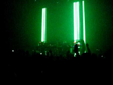 The Chemical Brothers Live 2010.05.21 Hey Boy Hey Girl