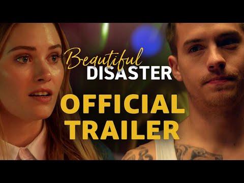 Beautiful Disaster | Official Trailer | Prime Video