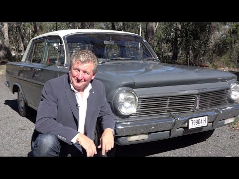 Three Classic Holdens: Classic Restos - Series 43