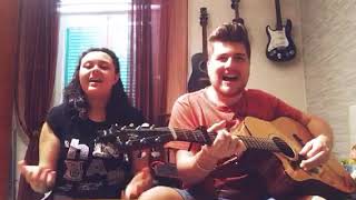 Lele - Giungla (acoustic cover Easy Key)