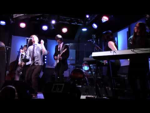 1/16/15. “Classic R&B and Soul Show”. Performs: “Sweet Soul Music”.