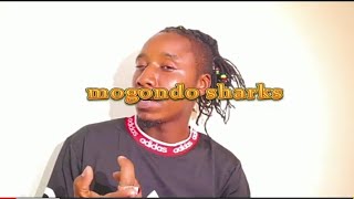 MTAAACHAAAANA TU OFFICIAL AUDIO BY MOGONDO SHARKS