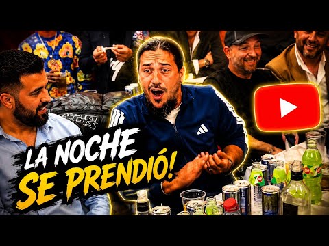 Camino La Feria - Canelita