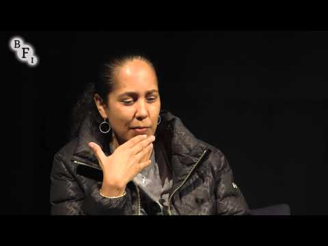 Love & Basketball Q&A with Gina Prince-Bythewood | BFI