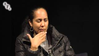 Love & Basketball Q&A with Gina Prince-Bythewood  | BFI