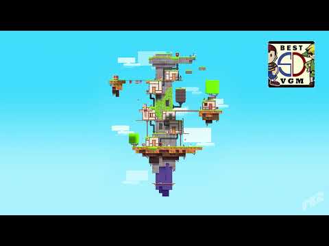 Best VGM 2602 - Fez - Knowledge