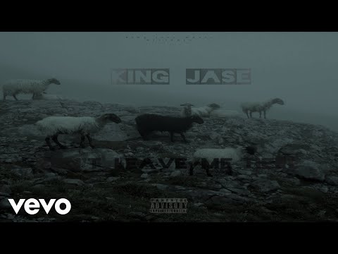 King Jase - I Can't Handle This Anymore [Official Video]