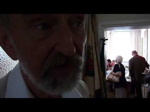 EDWARD POHL I JERZY SZARWARK - ROZMOWY POLAKÓW W PAŁACU W CHLUDOWIE 10-08-2013