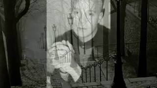 A Handful of Dust (Part 1)