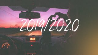 late night drive - 2019/2020 new years eve / a super chill music mix