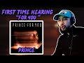 Prince - "I’m Yours" (1978) First Time Album Reaction l This Debut is CRAZY Good