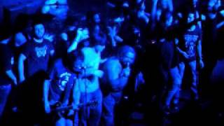 Peter Pan Speedrock @ Mezz Breda on 5 feb 2011