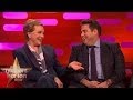 Julie Andrews Talks About Going Topless On Film The Graham Norton Show