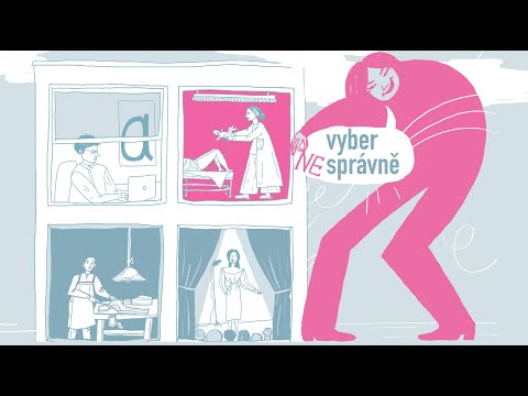 Hackni své povolání s knihou Vyber (Ne)Správně