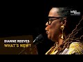 "WHAT'S NEW?" | Dianne Reeves | Frankfurt Radio Big Band | Vocals | Jazz | REUPLOAD