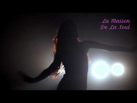 SEAN MCCABE FEAT CINNAMON BROWN - IT'S MY LIFE (ORIG MIX)