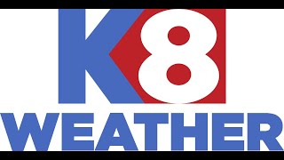 K8 Storm Team Weather Coverage Continues - 4/2/25