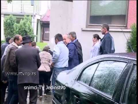 Osudjen na 30 godina za ubistvo policajca