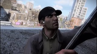 Moi qui attend le season pass de Watch Dogs Legion