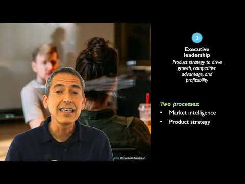 3 Minute Product Manager: Success as a VP/Director