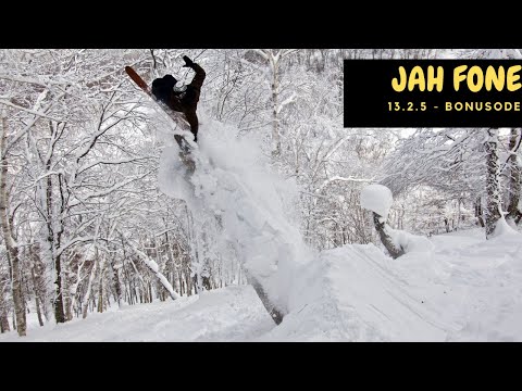 LINE Traveling Circus 13.2.5 - Jah Fone - Bonusode