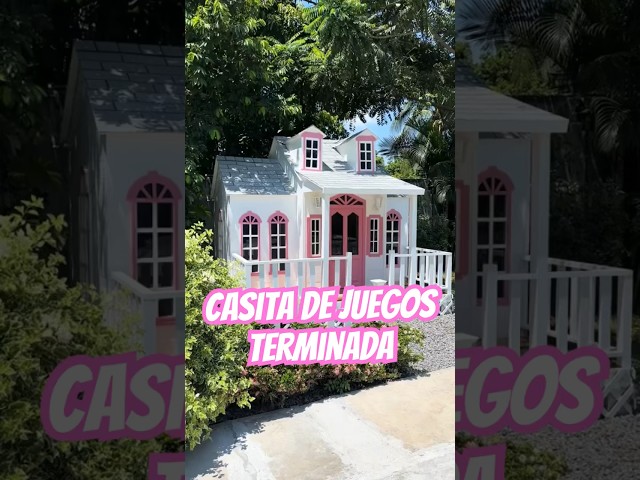 Vídeo relacionado con CUBIMANA Friends Casa de Niñas para Construir con Luz LED - Villa con Coche y Piscina, 1317 Piezas Juego de Construcción Casa Amigas para Juego de rol, Cumpleaños para Niños 6-14+