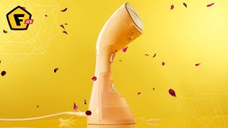 Philips steamer for clothes ! Philips GC440/47 StyleTouch Pure
