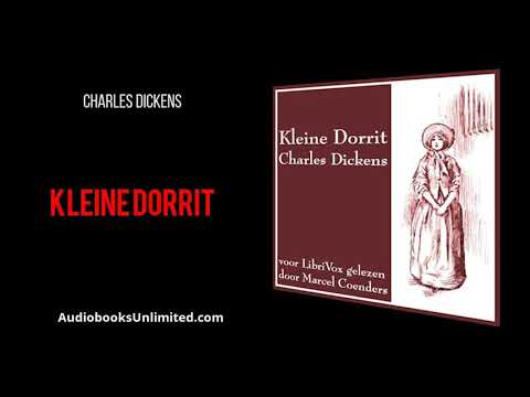 , title : 'Kleine Dorrit Audiobook'