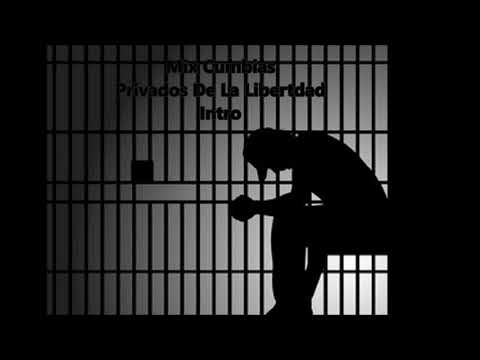 Mix Cumbias Privados De La Libertad Intro✌😘✔-Dj Reynaldo Sandoval✔