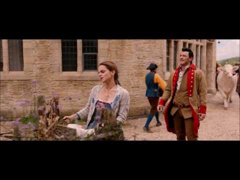 Gaston and Belle - Near to You