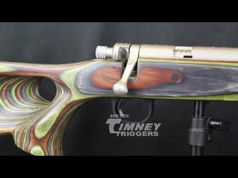 Muzzleloaders By Knight Rifles - Mountaineer Feature Video