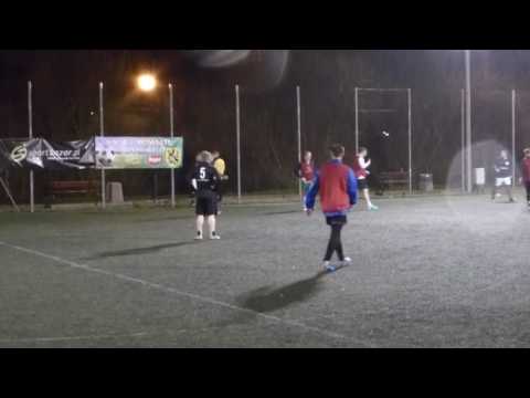 18. Tiger Gym Wejherowo - GOSRIT Luzino - wiosna 2017