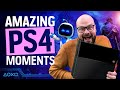 5 Times PS4 Absolutely Blew Us Away