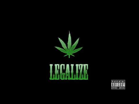 Mc Orelha Musica Nova Legalize Feat: 2 Magro Mc Magrinho