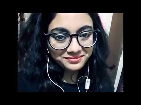 Anushree Mazumdar Maula mere maula mere by Anushree Mazumdar