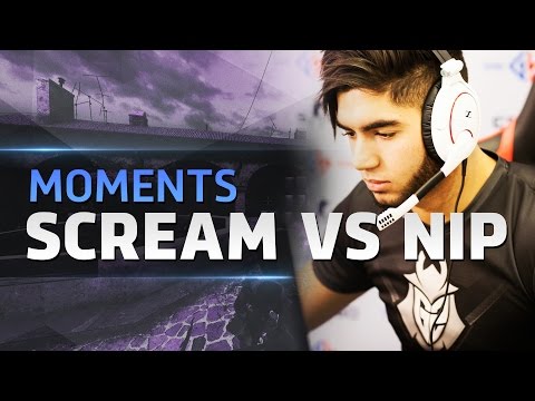 G2.Kinguin Scream vs NiP
