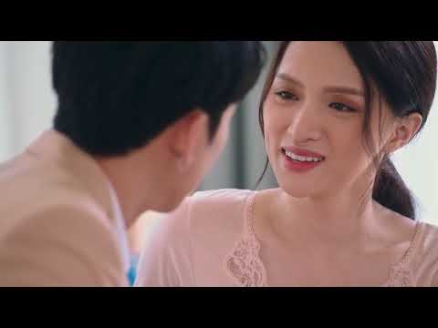 Anh đi đi (Sắc đẹp dối trá OST) - Hương Giang
