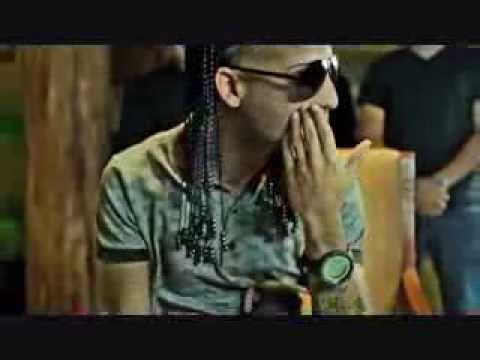Videoclip de Pakas de 100 — Arcangel
