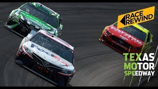 Denny delivers: Texas in 15