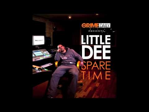 Little Dee - Vendetta (featuring Young Adz, Benjamin AD & Messy)