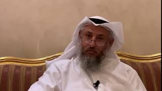من أسئلة في رحاب آية الحلقة 18 - هل الألواح هي التوراة ؟ الشيخ الدكتور عثمان الخميس