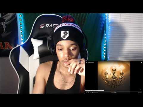 AMERICAN REACTS TO UK ALBUM | INSOMNIA - (SKEPTA, CHIP, AND YOUNG ADZ)