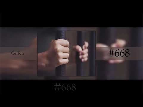 Grifon -  668 Bebek Hapiste.  (Gökyüzü görmeyen 668 meleğe ithafen.)